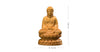 Statue Bouddha <br> Artisanal