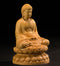Statue Bouddha <br> Artisanal