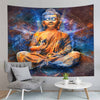 Energy Buddha Wall Hanging