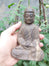 Statue Bouddha Céramique