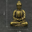 Statue Bouddha poche