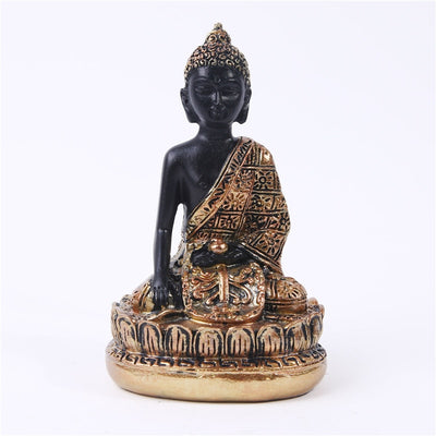 Statue Bouddha <br> divine