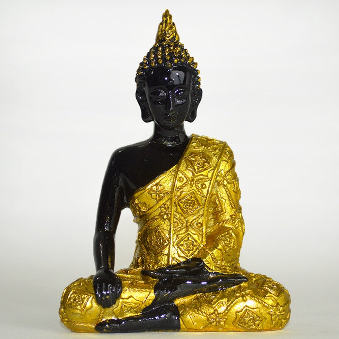 Statue Bouddha Hindou