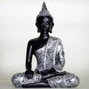 Statue Bouddha <br> attente