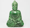 Statue Bouddha <br> Jade