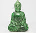 Statue Bouddha <br> Jade