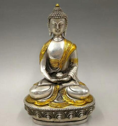 Statue Bouddha<br> Zen