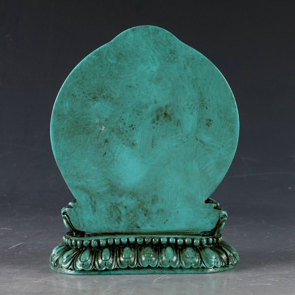 Statue Bouddha <br> Aquarium