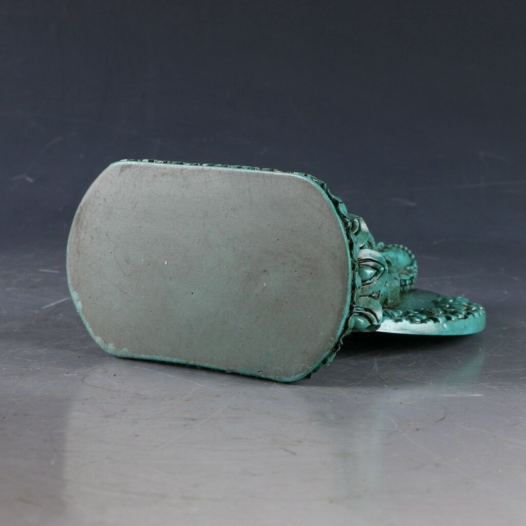 Statue Bouddha <br> Aquarium