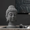 Statue Bouddha Bureau