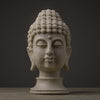 Statue Bouddha Bureau