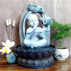 Buddha Fountain <br> Child