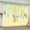 Buddha curtain <br> catcher dream