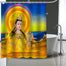 Buddha <br> Kingdom Shower Curtain
