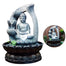 Buddha Fountain <br> Gesture