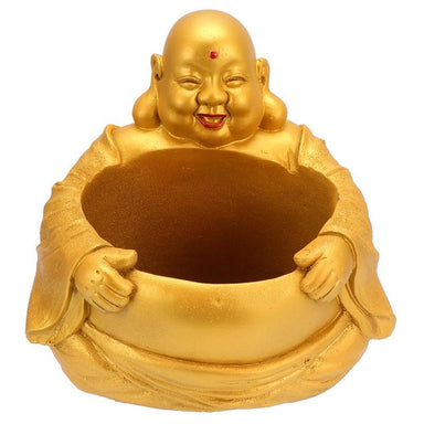Buddha flowerpot <br> Plantation
