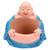 Buddha flowerpot <br> Plantation