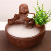 Buddha Fountain <br> Cloud