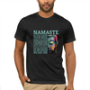 T-shirt Bouddha Homme<br> NAMASTE - [variant_title]