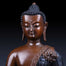 Bouddha méditation Akshobhya