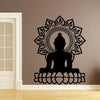 Sticker Bouddha Gautam