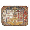 Tapis Bouddha  duplication