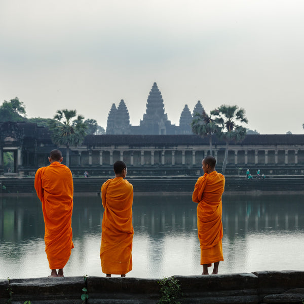 Habitude Bouddhiste Univers Bouddha 6