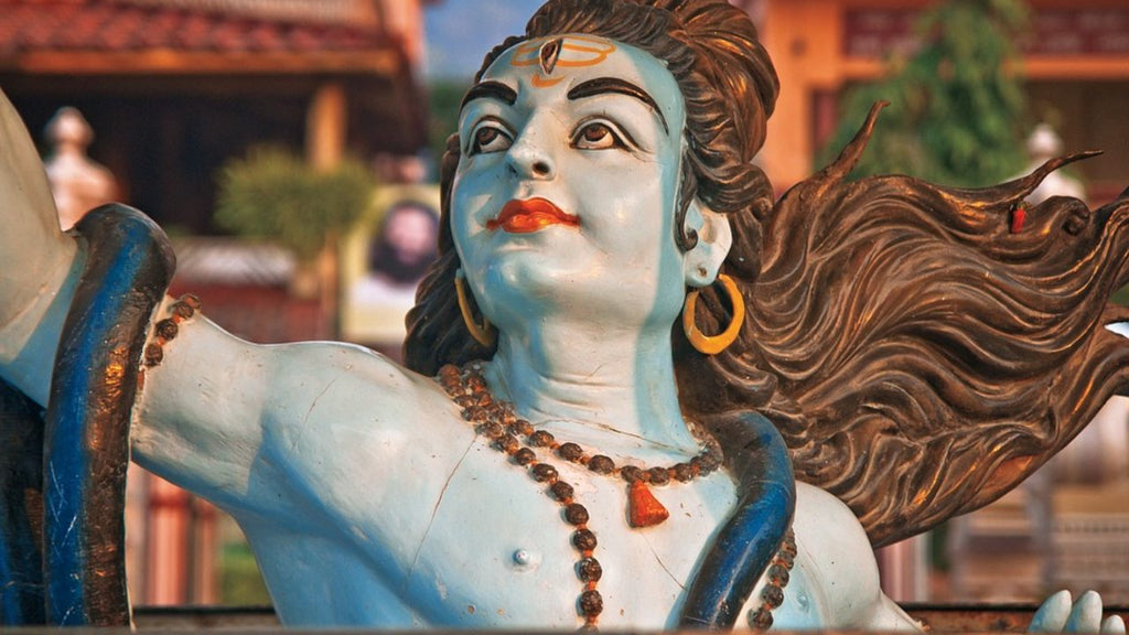 Vishnu
