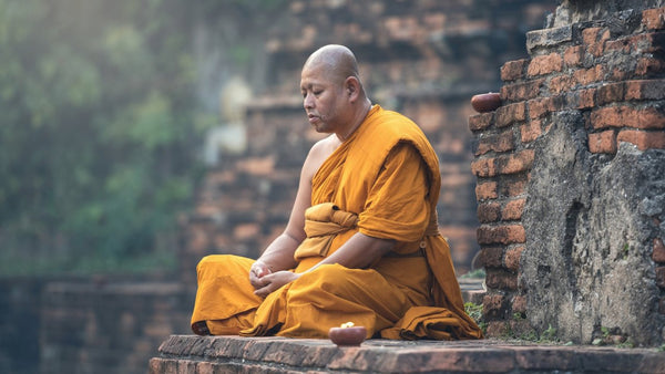 Habitude Bouddhiste Univers Bouddha 3