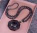 Pendentif Bouddha<br> Obsidienne Yin Yang - [variant_title]