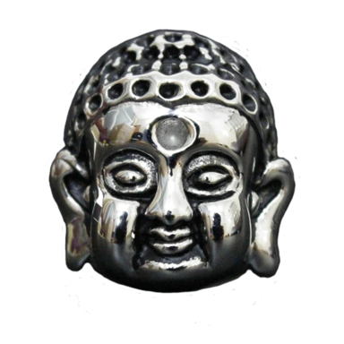 Bague Bouddha<br> Bouddha rieur - [variant_title]