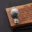 Pendentif Bouddha<br> Thaïlandais Argent Massif - [variant_title]